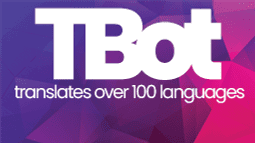 TranslateBot Discord Bot Banner
