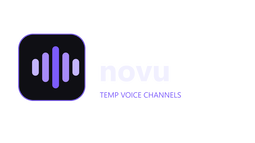 Novu Discord Bot Banner