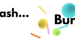 Burst Bot Discord Bot Banner