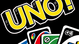 UNO™ Discord Bot Banner