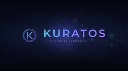 Kuratos Discord Bot Banner