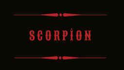 Scorpion Discord Bot Banner