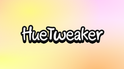 HueTweaker Discord Bot Banner