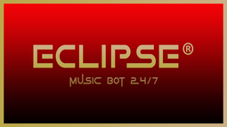 Eclipse® Discord Bot Banner
