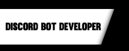 The Neon Discord Bot Banner