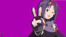 Yuuki Discord Bot Banner