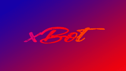 xBot Discord Bot Banner
