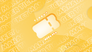 Ticketon Discord Bot Banner