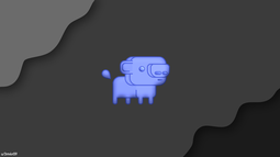 Blurpledシ Discord Bot Banner