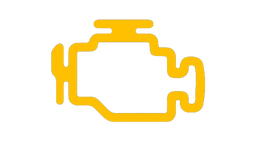 Check Engine Discord Bot Banner