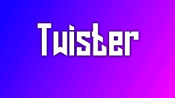 Twister Discord Bot Banner