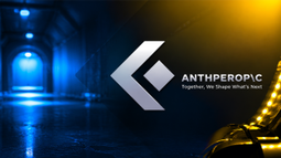 Solix Discord Bot Banner