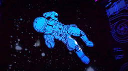 Astro Discord Bot Banner