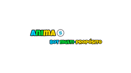 Anima Discord Bot Banner