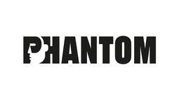 Phantom Bot Discord Bot Banner