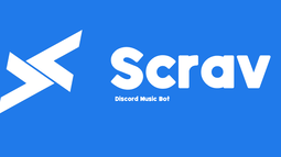 PracticeCube | Welcomer Discord Bot Banner