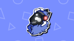 Proto Discord Bot Banner