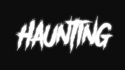 haunting Discord Bot Banner