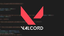 VALcord Discord Bot Banner