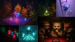 Spikey Discord Bot Banner