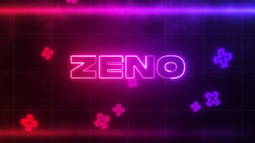 Zeno Discord Bot Banner