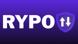 Rypo Discord Bot Banner