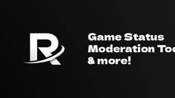 Rift Discord Bot Banner