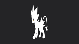 Luxray Discord Bot Banner