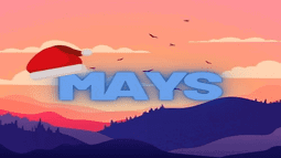 mays Discord Bot Banner