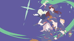 Alice Baskerville Discord Bot Banner