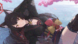 Kosaka [Stable] Discord Bot Banner