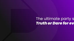 Truth or Dare Discord Bot Banner