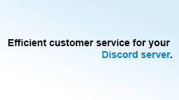 Cordial Discord Bot Banner