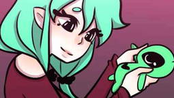 Zaida 🌀 Discord Bot Banner