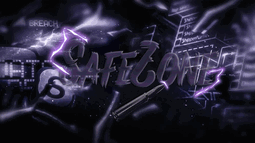 SafeZone Protect Discord Bot Banner