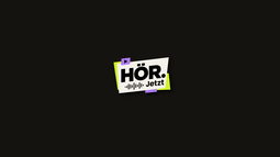 Hör.Jetzt Discord Bot Banner