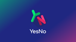 YesNo Discord Bot Banner