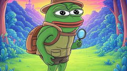 Meme Coin Discord Bot Banner