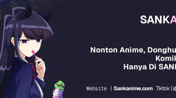 Sankanime Discord Bot Banner
