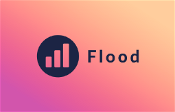 flood Discord Bot Banner