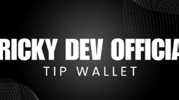 Tip Wallet Discord Bot Banner