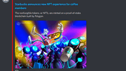 nftbot Discord Bot Banner
