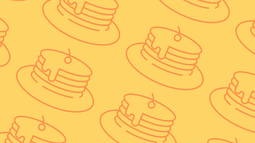 PANCAKE Discord Bot Banner