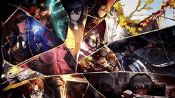 Mephistopheles Discord Bot Banner