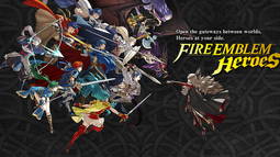 FEH Summoner Discord Bot Banner