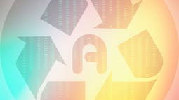 AutoDelete Discord Bot Banner