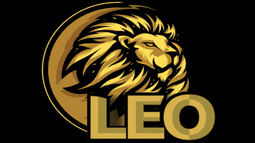 LEO- Discord Bot Banner