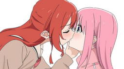 Ashy's Yuri Discord Bot Banner