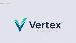 Vertex || Security Discord Bot Banner