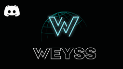 Weyss Discord Bot Banner